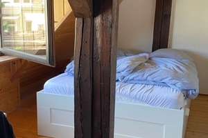 Tatsächlich gepflegtes tw. vermietetes Mehrfamilienhaus zu verkaufen ! – Die vollständige Adresse der Immobilie erhältst du vom Anbieter., 60124 Kirchheim, Heidelberg – Vorschaubild 14