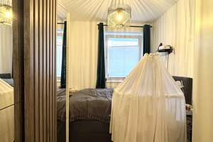 ++ Attraktive 2-Zimmer-Wohnung mit Balkon in begehrter Lage nahe der Kö ++ – Adersstraße 80, 40215 Friedrichstadt, Düsseldorf – Vorschaubild 6