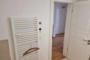 Helle, großzügige 2-Zimmerwohnung in Stötteritz – Die vollständige Adresse der Immobilie erhältst du vom Anbieter., 4299 Stötteritz, Leipzig – Vorschaubild 3
