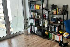 3-Zimmer-Wohnung mit Balkon in Düsseldorf Stadtmitte – Liesegangstraße 15, 40211 Stadtmitte, Düsseldorf – Vorschaubild 11