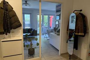 2-Zimmer-Gartenwohnung mit Terrasse in Köln-Zollstock – Am Vorgebirgstor 1, 50969 Zollstock, Köln – Vorschaubild 6