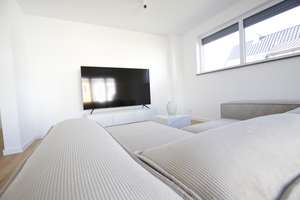 Modern, möblierte Wohnung - Morgen einziehen und helle 108qm + ein großer Balkon genießen – Am Pottkamp 14, 38110 Wenden-Thune-Harxbüttel, Braunschweig – Vorschaubild 2