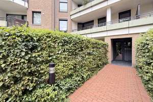 Bezugsfrei & Renditestark: 1-Zimmerappartement in begehrter Lage von Köln-Sülz zu verkaufen! – 50937 Klettenberg, Köln – Vorschaubild 8