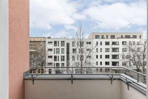 Chance nutzen: Gemütliche 2-Zimmer-Wohnung mit Balkon in Pankow – Keine Käuferprovision! – Mühlenstraße 47a, 13187 Pankow (Ortsteil), Berlin – Vorschaubild 16
