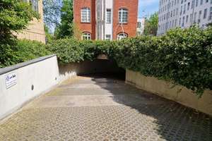 Stilvolles 2-Zimmer-Apartment mit Dachterrasse im Herzen von Berlin – Gartenstr. 3b, 10115 Mitte (Ortsteil), Berlin – Vorschaubild 21