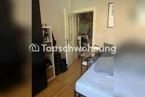 Tauschwohnung: 1-Zimmerwohnung m. Garten, Nähe U Hamburger Str. – Marschnerstraße 32, 22081 Barmbek-Süd, Hamburg – Vorschaubild 13