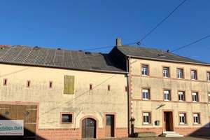 GRENZE LUXEMBURG: BAUERNHAUS MIT GROßEN STALLUNGEN AUF 13 AR! – Die vollständige Adresse der Immobilie erhältst du vom Anbieter., 66706 Perl – Vorschaubild 2