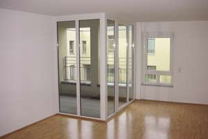 it's - Oase der Ruhe mitten in Oberbilk / von privat - ohne Makler! – 40227 Oberbilk, Düsseldorf – Vorschaubild 3