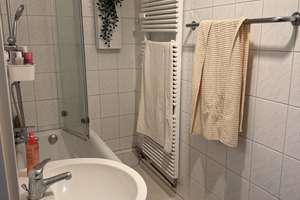Nachmieter gesucht, 3 Zimmer Wohnung – Webereistraße 30, 33607 Mitte, Bielefeld – Vorschaubild 11
