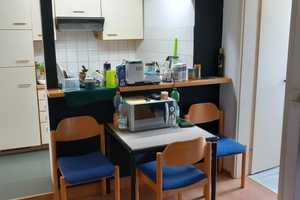 Helle 2-Zimmer-Dachgeschosswohnung im westlichen Ringgebiet – zentral und gut geschnitten – Frankfurter Strasse 34, 38122 Braunschweig – Vorschaubild 2