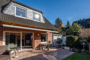 Komfortables Einfamilienhaus mit Garage und Garten! Bj. 2004! Frei verfügbar! ***PROVISIONSFREI*** – Herne – Vorschaubild 2