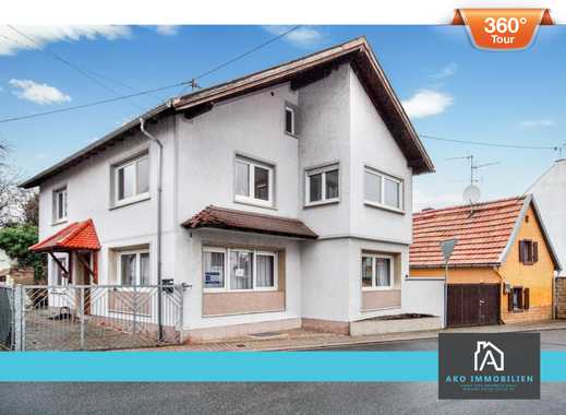 Haus kaufen in Hamm am Rhein ImmobilienScout24