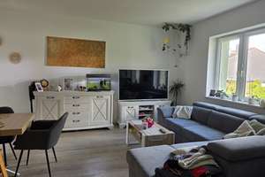 3,5 Zimmer auf mehreren Etagen, eigenem Hauseingang und Gartenmitbenutzung in Linden, ab 01.07. – Wortmannstr. 3, 44879 Linden, Bochum – Vorschaubild 2