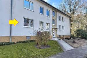 Doppelt attraktiv: Wohnkomfort und Anlagechance vereint in St.Magnus – Die vollständige Adresse der Immobilie erhältst du vom Anbieter., 28759 St. Magnus, Bremen – Vorschaubild 3
