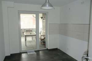 Helle 3,5-Zimmer Wohnung mit Balkon, TG & Aufzug in Kirchhellen-Mitte (provisionsfrei, barrierearm) – Oberhofstraße 24, 46244 Kirchhellen-Mitte, Bottrop – Vorschaubild 8