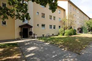 1-Zimmer-Wohnung in Erlangen Innenstadt – Gebbertstr. 78, 91052 Röthelheim, Erlangen – Vorschaubild 2