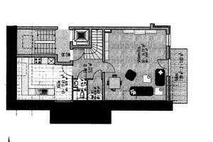 Sonnige Maisonette Wohnung mit 2 Balkonen  in Mannheim Wallstadt – Storchenstrasse 14, 68259 Wallstadt, Mannheim – Vorschaubild 8