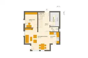 Hier lässt sich Ihr Traum verwirklichen! – Rhein-Neckar-Kreis – Vorschaubild 3