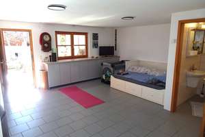 „In einmalig schöner u. naturnaher Lage“ – hochw.  1-2 Fam.-Haus in 87490 Haldenwang – Die vollständige Adresse der Immobilie erhältst du vom Anbieter., 87490 Haldenwang – Vorschaubild 20