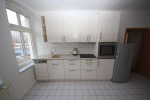 2-Zi. im 3.OG mit EBK nahe Universitätsklinikum – Dodendorfer Straße 96, 39120 Leipziger Straße, Magdeburg – Vorschaubild 9