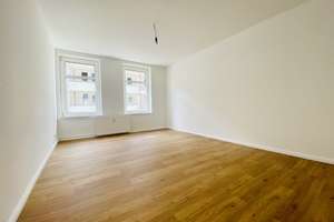 Modernisierte, gut geschnittene 4-Zimmer-Wohnung mit Einbauküche – Guts Muthsstraße 7, 4177 Lindenau, Leipzig – Vorschaubild 3