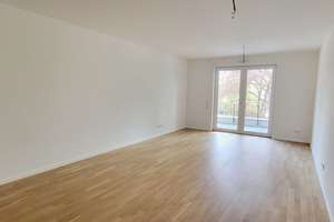 3-Zimmer-Neubauwohnung am Westerberg Erstbezug – Die vollständige Adresse der Immobilie erhältst du vom Anbieter., 49076 Westerberg, Osnabrück – Vorschaubild 3