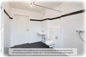 Neubau-Erstbezug***4-Zimmer-Wohnung mit EBK, Gäste-WC, Abstellkammer, 2 Balkone & PKW-Stellplatz – Friedrich-Wolf-Straße 10B, 14478 Waldstadt I, Potsdam – Vorschaubild 12