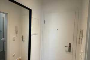 Vollmöblierte 1-Zimmer-Wohnung mit Einbauküche – Sofort einziehen und wohlfühlen! – Darmstadt – Vorschaubild 2