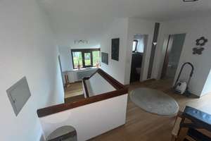Schöne DHH mit Garten in ruhiger Lage in Leipheim – Die vollständige Adresse der Immobilie erhältst du vom Anbieter., 89340 Leipheim – Vorschaubild 14