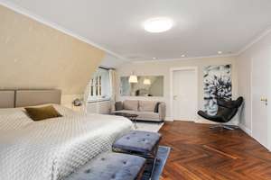 Bremen - Oberneuland | Mondäne Landhausvilla mit exklusiver Ausstattung auf traumhaftem Parkgrundstü – Die vollständige Adresse der Immobilie erhältst du vom Anbieter., 28355 Oberneuland, Bremen – Vorschaubild 20