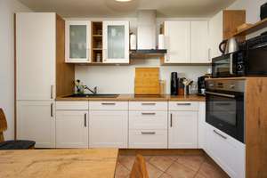 Familienfreundliches Wohnen in Weixdorf: viel Platz, Solarthermie und neue Heizung! – Die vollständige Adresse der Immobilie erhältst du vom Anbieter., 1108 Weixdorf, Dresden – Vorschaubild 11