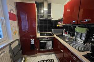 *** Gemütliche 2 ZKB-Wohnung mit Balkon in Uni-Nähe *** – Die vollständige Adresse der Immobilie erhältst du vom Anbieter., 66125 Dudweiler (Ortsteil), Saarbrücken – Vorschaubild 3