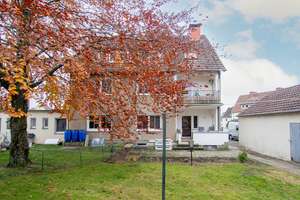 4 Fam. Haus inkl. Anbau und Erweiterungspotenzial im Bielefelder Süden – Die vollständige Adresse der Immobilie erhältst du vom Anbieter., 33647 Brackwede, Bielefeld – Vorschaubild 16
