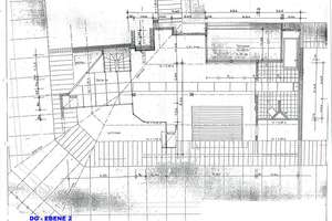 Gärtnerplatzviertel - individuelles Dachgeschoss mit 188m² und 3 Dachterrassen - derzeit 2 WE – Corneliusstraße 1, 80469 Gärtnerplatz, München – Vorschaubild 3
