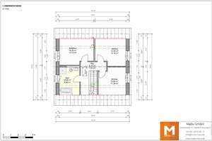 Modern & effizient wohnen: Neubau mit Terrasse, Garten u. 2 PKW-Stellplätze – Die vollständige Adresse der Immobilie erhältst du vom Anbieter., 22393 Sasel, Hamburg – Vorschaubild 8
