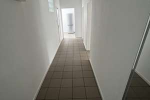 WG-Zimmer Toplage Schwetzingerstadt -  Neugründung 2er WG (möbliert)- Renoviert, Neue Küche & Balkon – Georg-Lechleiter-Platz 10, 68165 Schwetzingerstadt/Oststadt, Mannheim – Vorschaubild 7