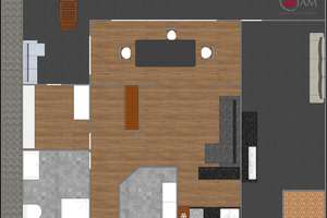 Design trifft See: Exklusive Mini-Villa mit Wellness & Pool am Kinzigsee (Pacht 20 Jahre) – Am Kinzigsee 1, 63505 Langenselbold – Vorschaubild 23