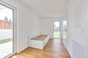 1-Zimmer-Wohnung in Erlangen-Bruck – Steinheilstraße 19, 91058 Bierlach, Erlangen – Vorschaubild 6