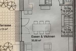 Architekteneckhaus mit großem Garten & exzellenter Ausstattung im Münchner Süden – Rodung 5b, 82041 Oberhaching – Vorschaubild 15