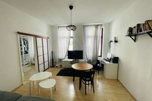 Höll-Immobilien vermietet sehr schöne 1,5-Raum WE im Paulusviertel zum 15.08.26. – Goethestraße 33, 6114 Paulusviertel, Halle (Saale) – Vorschaubild 3