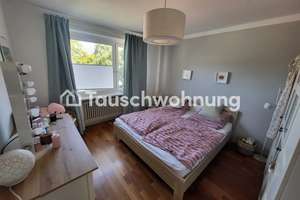 Tauschwohnung: Helle Wohnung in Alsternähe mit idyllischem Balkon – Schubertstraße 2, 22083 Barmbek-Süd, Hamburg – Vorschaubild 2