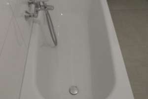 neu Bj 2025! 3-Zi! EG! 86qm! Luxus pur! ebenerdige Dusche u Badewanne + Gäste-WC- Hansgrohe, Geberit – Festweg 17, 45866 Ückendorf, Gelsenkirchen – Vorschaubild 24