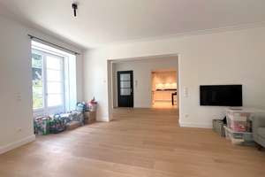 EXKLUSIVE SOUTERRAINWOHNUNG IN TOPLAGE VON EPPENDORF – Die vollständige Adresse der Immobilie erhältst du vom Anbieter., 20249 Eppendorf, Hamburg – Vorschaubild 6