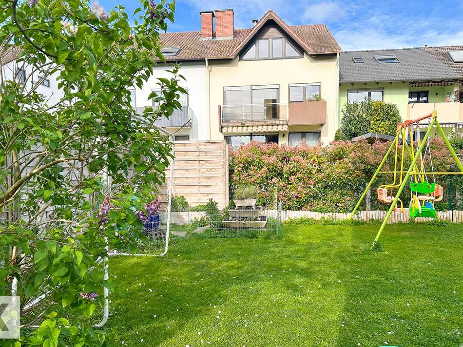2Gartenmitbenutzung