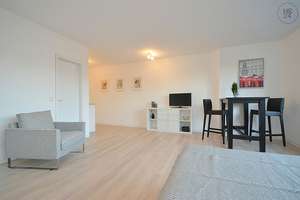 Modern möblierte Wohnung in Stuttgart Hoffeld – Die vollständige Adresse der Immobilie erhältst du vom Anbieter., 70597 Hoffeld, Stuttgart – Vorschaubild 8