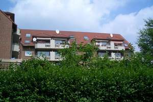 2 Zim.  nahe Altmarkt Hamborn – Reichenbergerstr. 5 a, 47166 Alt-Hamborn, Duisburg – Vorschaubild 3