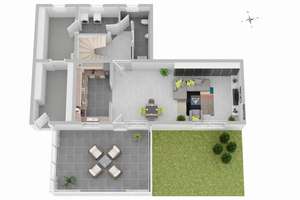 Familienglück mit traumhaftem Garten und vielen Extras! – Die vollständige Adresse der Immobilie erhältst du vom Anbieter., 67133 Maxdorf – Vorschaubild 25