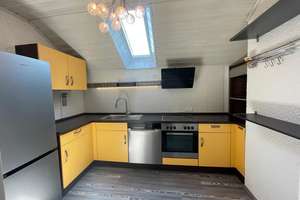 4-Zimmer-Wohnung mit eigenem Gartenanteil, großer Terrasse und 2 Stellplätzen – 85276 Pfaffenhofen an der Ilm – Vorschaubild 10
