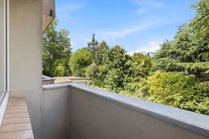 WG-Zimmer mit Balkon in Essen-Huttrop – Die vollständige Adresse der Immobilie erhältst du vom Anbieter., 45138 Huttrop, Essen – Vorschaubild 6