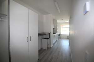 Studentenapartment in zentraler Lage // ERLANGEN – Jahnstraße 4, 91054 Altstadt, Erlangen – Vorschaubild 7